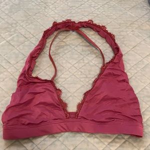 Vicoria’s Secret PINK bra